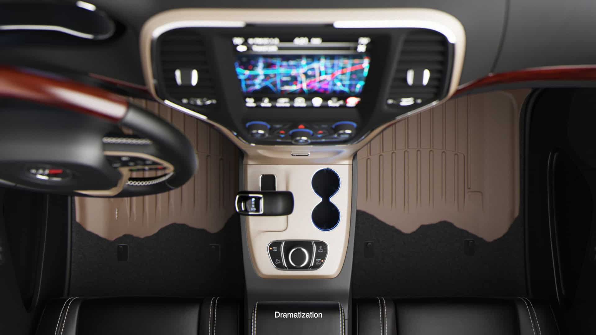 Weathertech // Back To Front