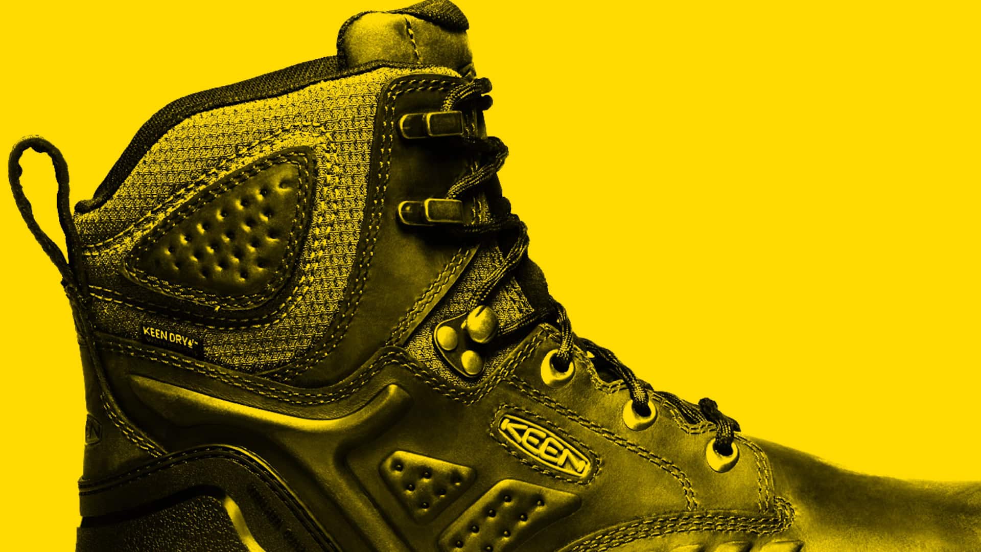 Keen // Philadelphia Tech Boots