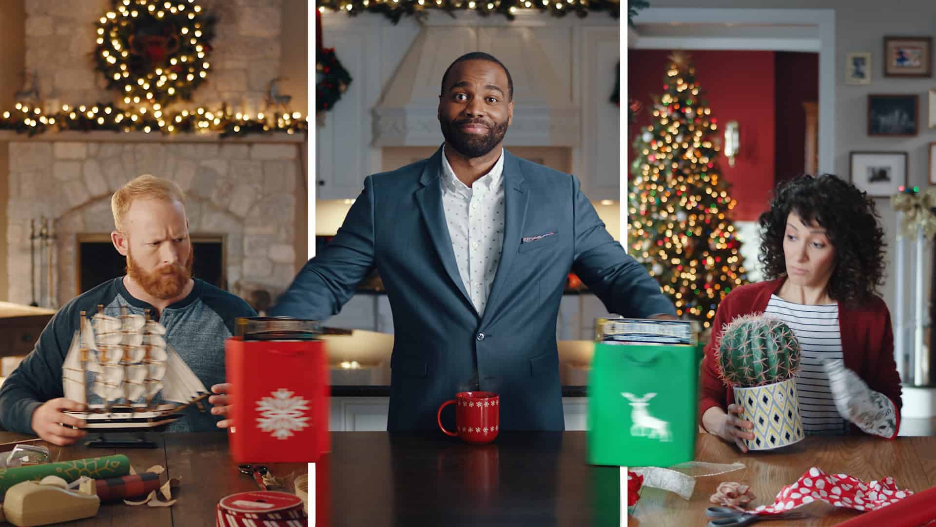 Wisconsin Lottery // Bad Wrappers